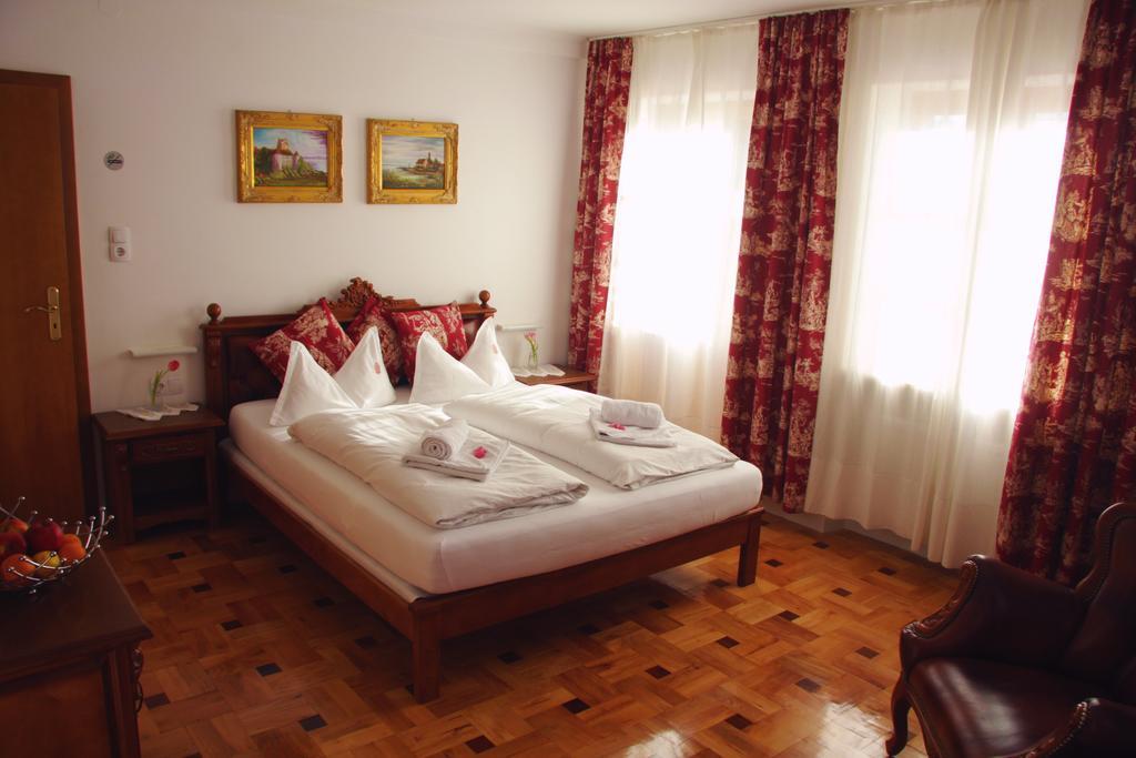 Hotel Viktoria Meersburg Kamer foto
