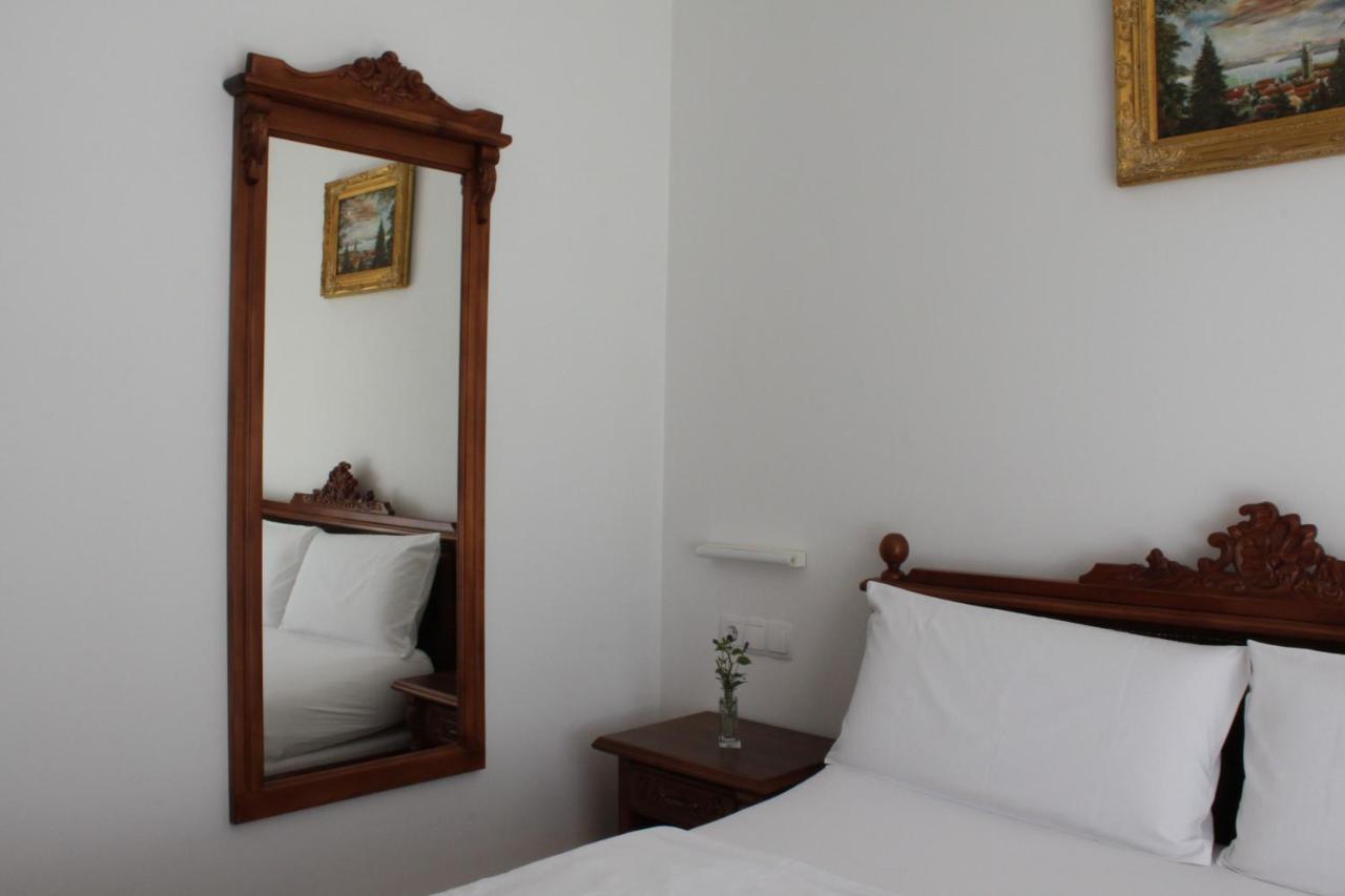 Hotel Viktoria Meersburg Buitenkant foto