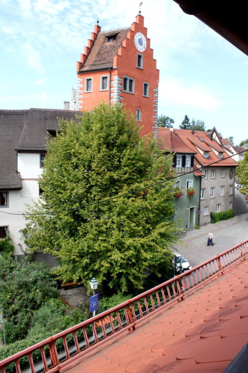 Hotel Viktoria Meersburg Buitenkant foto