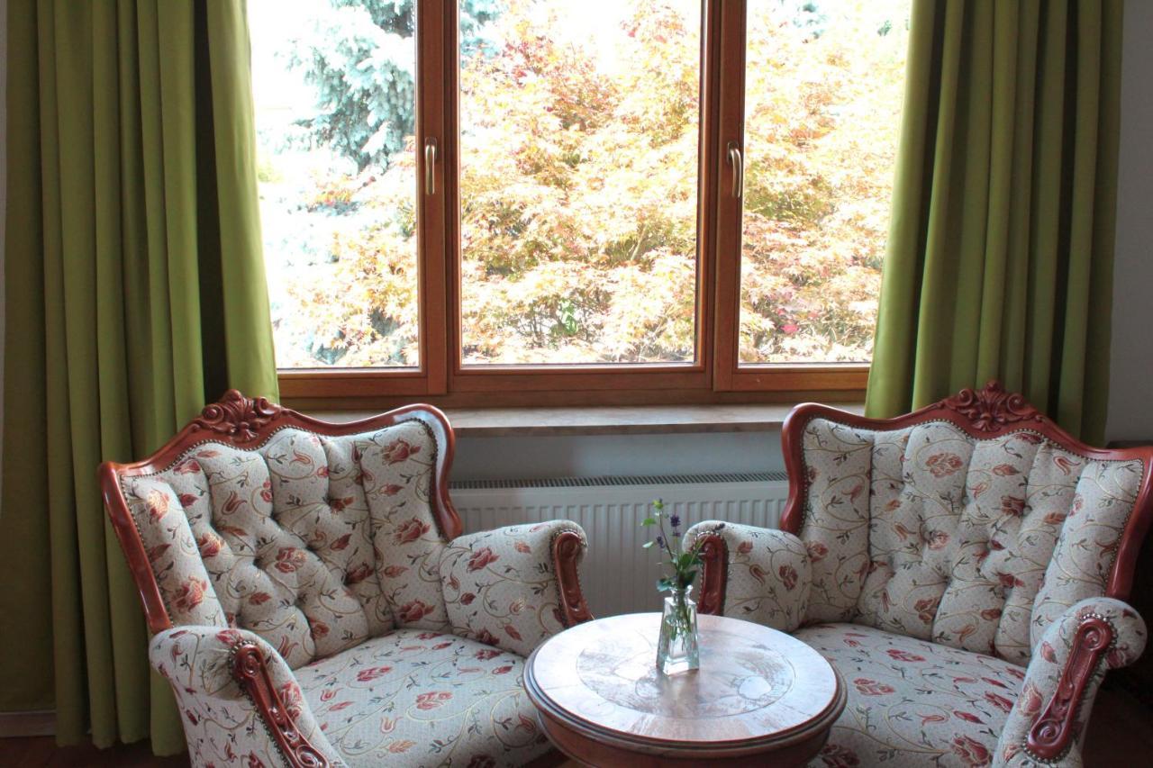 Hotel Viktoria Meersburg Buitenkant foto